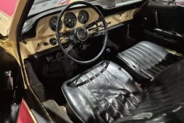 Retro Moteur Ciney door de lens van Wilfried Geerts