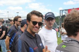 24H Spa: De gridwalk in beeld gebracht