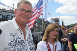24H Spa: De gridwalk in beeld gebracht