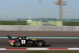 Gulf 12H: De editie 2013 (deel 1)