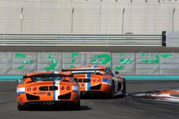 Gulf 12H: De editie 2013 (deel 1)