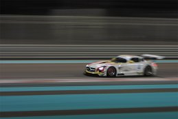 Gulf 12H: De editie 2013 (deel 1)