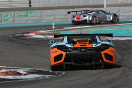 Gulf 12H: De editie 2013 (deel 1)