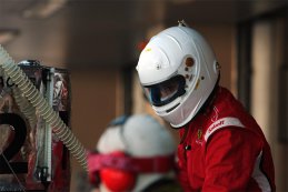 Gulf 12H: De editie 2013 (deel 1)