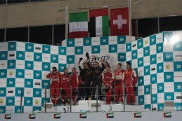 Gulf 12H: De editie 2013 (deel 1)