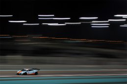 Gulf 12H: De editie 2013 (deel 1)