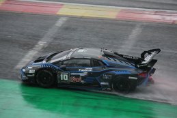 24H Spa: De overige races in beeld gebracht