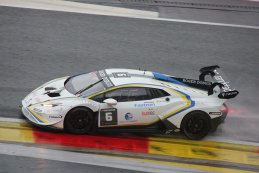 24H Spa: De overige races in beeld gebracht