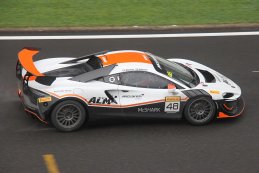 24H Spa: De overige races in beeld gebracht
