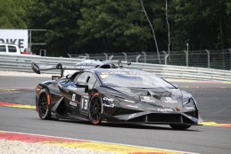 24H Spa: De overige races in beeld gebracht