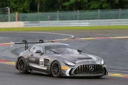 24H Spa: De overige races in beeld gebracht