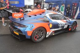 24H Spa: De overige races in beeld gebracht