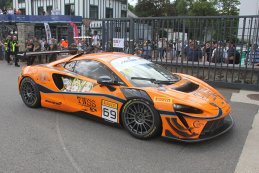 24H Spa: De overige races in beeld gebracht