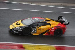 24H Spa: De overige races in beeld gebracht