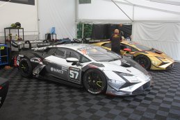 24H Spa: De overige races in beeld gebracht
