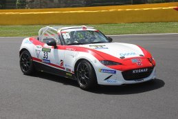 MSTC - Mazda MX5