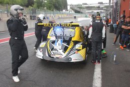 Milo Racing - Fun Cup