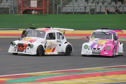 Hamm Racing - Fun Cup