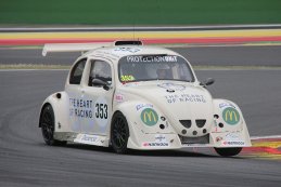 Heart Of Racing By M3M - Fun Cup
