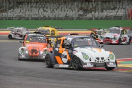 Verbaere Racing Experience - Fun Cup
