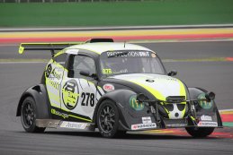 Be GSL Racing By SRS - Fun Cup