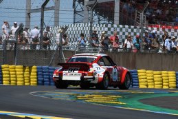 Le Mans Classic door de lens van Wilfried Geerts (deel 2 - wagens vanaf 1970)