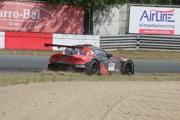 Supercar Madness: De Supercar Challenge in beeld gebracht
