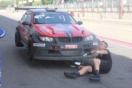 Supercar Madness: De Supercar Challenge in beeld gebracht