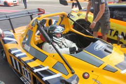 Supercar Madness: De Supercar Challenge in beeld gebracht