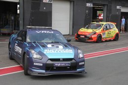 Supercar Madness: De Supercar Challenge in beeld gebracht