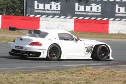 Supercar Madness: De Supercar Challenge in beeld gebracht