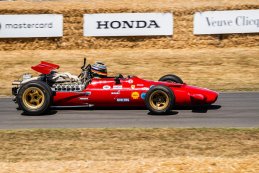 Ferrari 312