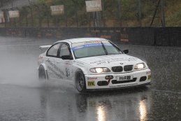 Tim Kuijl - BMW 320