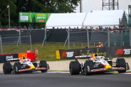 GP België: De race in beeld gebracht