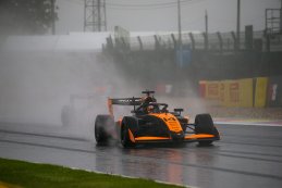 België: Formule 3 in beeld gebracht