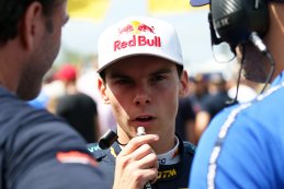 Het DTM-weekend op de Nürburgring in beeld gebracht