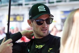 Het DTM-weekend op de Nürburgring in beeld gebracht