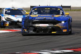 Het DTM-weekend op de Nürburgring in beeld gebracht