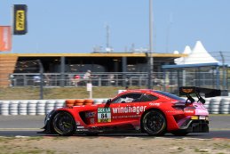 Het DTM-weekend op de Nürburgring in beeld gebracht
