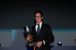De RACB awards 2013