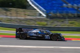 CLX - Pure Racing - Oreca 07-Gibson