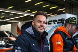 4H Spa: De pit- en gridwalk in beeld gebracht