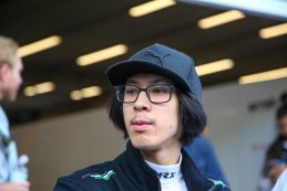 4H Spa: De pit- en gridwalk in beeld gebracht