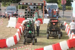 24H Zolder: De parade in beeld gebracht