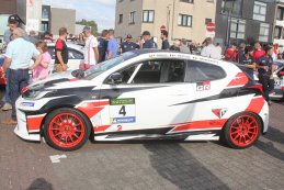 24H Zolder: De parade in beeld gebracht