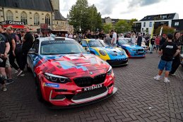 24H Zolder: De parade in beeld gebracht