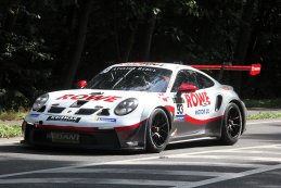 24H Zolder: De parade in beeld gebracht