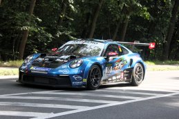 24H Zolder: De parade in beeld gebracht
