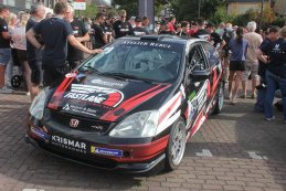 24H Zolder: De parade in beeld gebracht