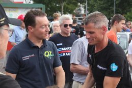 24H Zolder: De parade in beeld gebracht